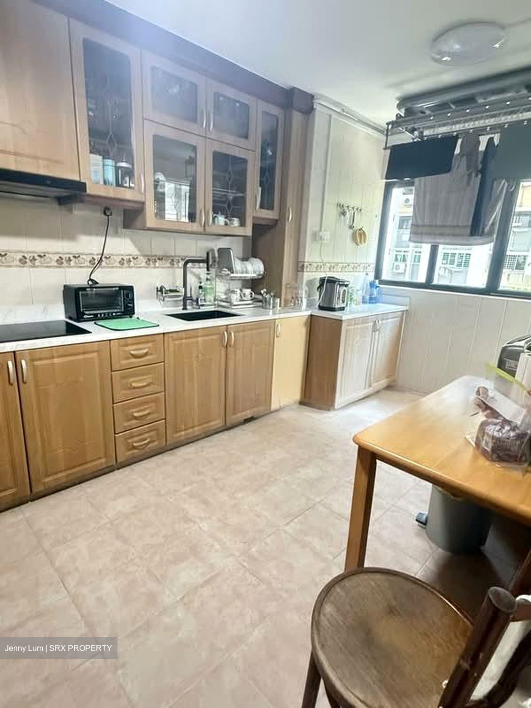 Blk 121 Serangoon North Avenue 1 (Serangoon), HDB 5 Rooms #588262201